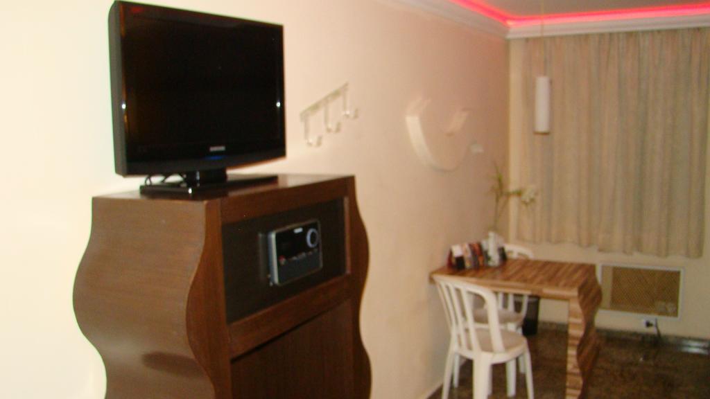 Khách sạn tình yêu Floresta Tucuruvi (adults Only) São Paulo