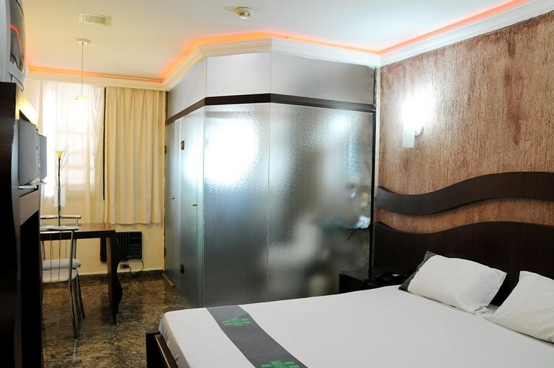 Khách sạn tình yêu Floresta Tucuruvi (adults Only) São Paulo
