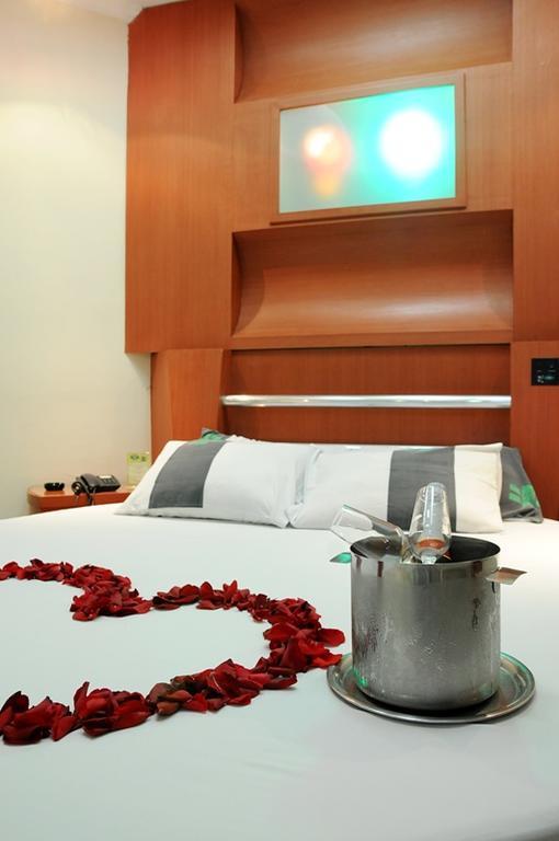 Floresta Tucuruvi (adults Only) 2* São Paulo