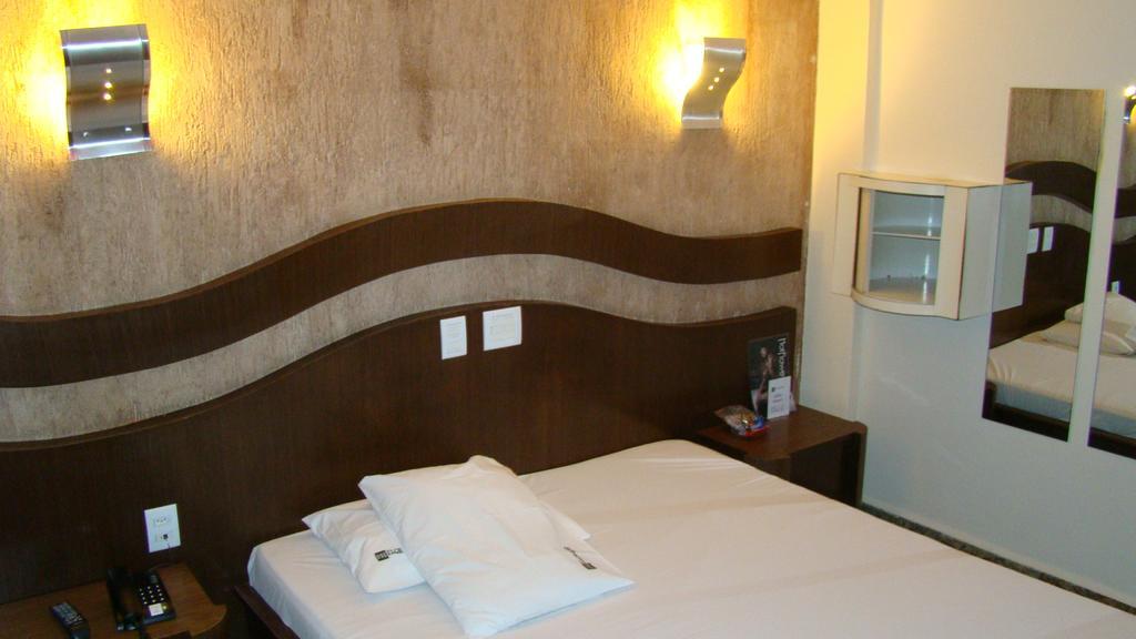 Floresta Tucuruvi (adults Only) Khách sạn tình yêu
