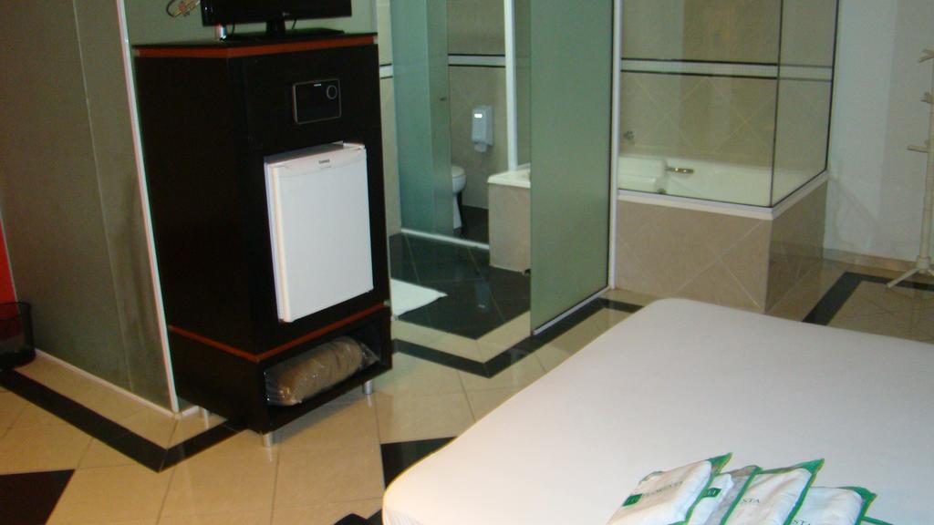 Floresta Tucuruvi (adults Only) 2* São Paulo