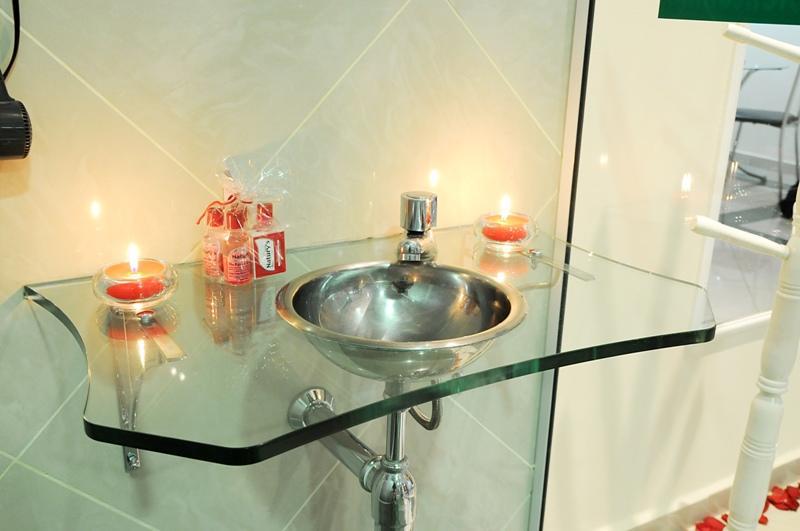 Floresta Tucuruvi (adults Only) Khách sạn tình yêu 2*