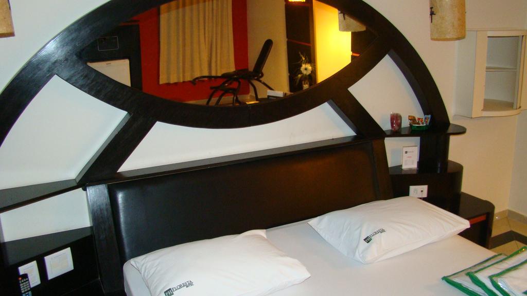 Floresta Tucuruvi (adults Only) Khách sạn tình yêu