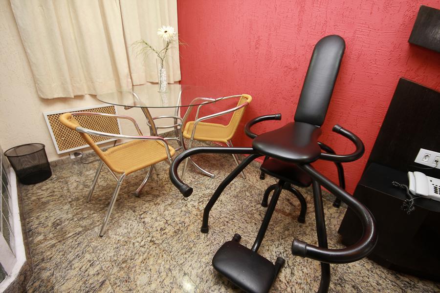 Floresta Tucuruvi (adults Only) 2* São Paulo