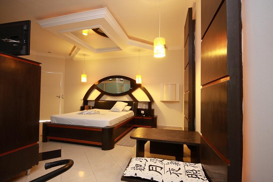 Floresta Tucuruvi (adults Only)