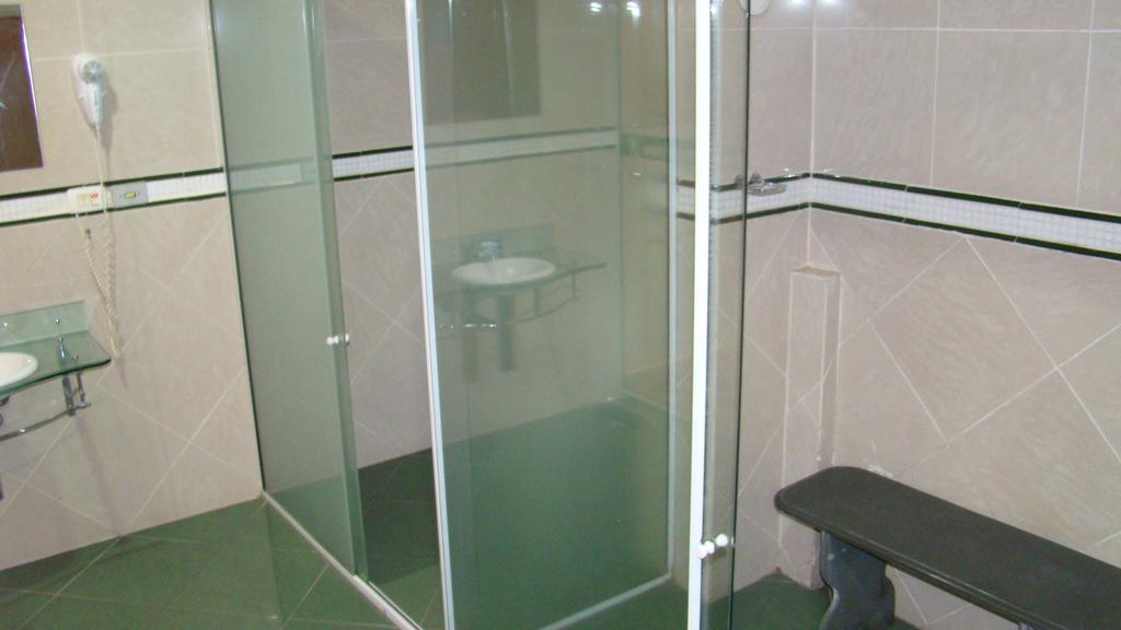 Floresta Tucuruvi (adults Only) São Paulo