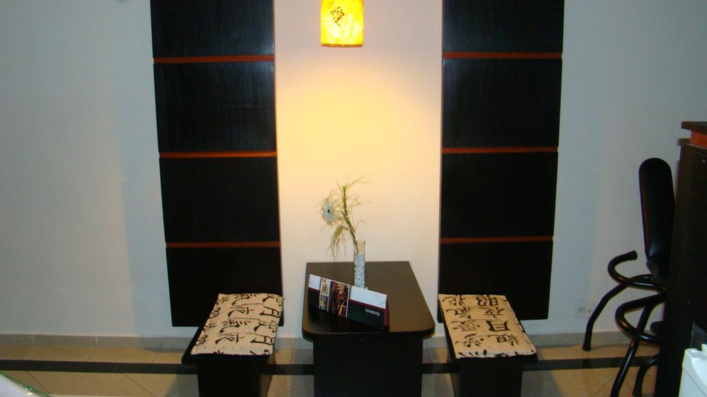 Floresta Tucuruvi (adults Only) 2* São Paulo