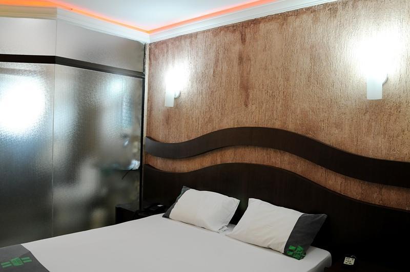Floresta Tucuruvi (adults Only) Khách sạn tình yêu 2*