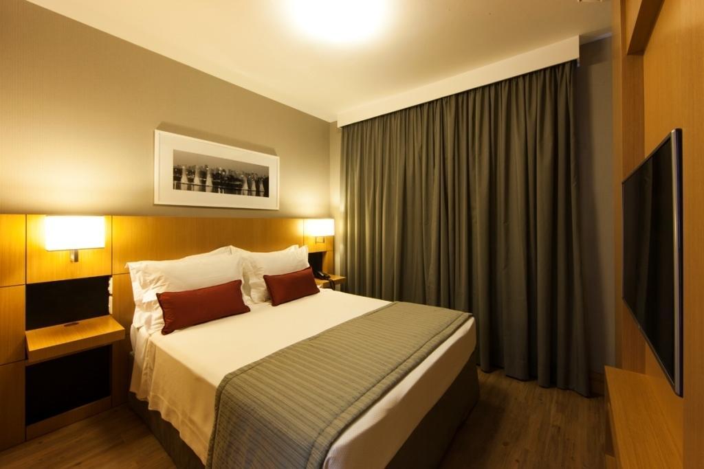 Apartment Olympia *