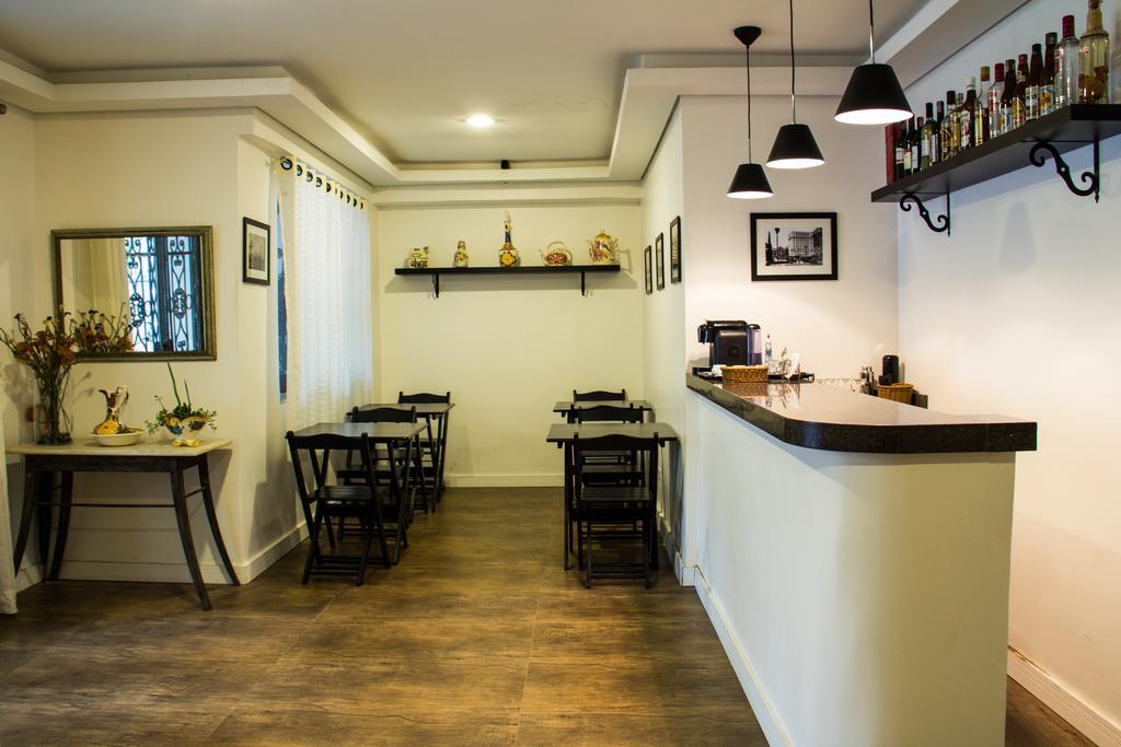 Hotel Jardim Paulista Sao Paulo