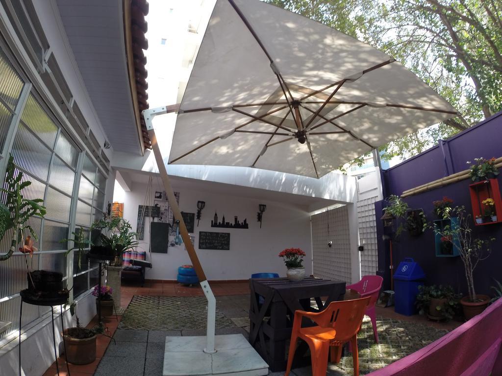 Purple House *