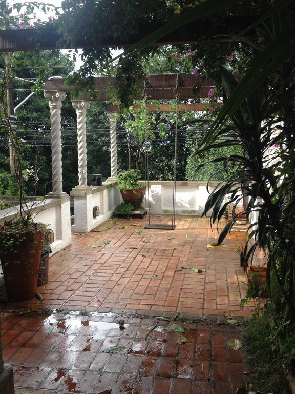 Holiday home Casa Sumare *