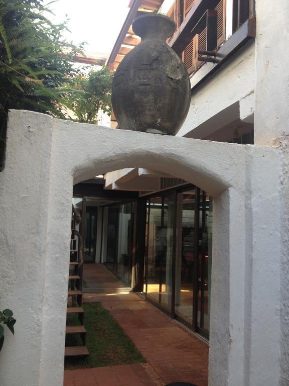 Casa Sumare Holiday home *