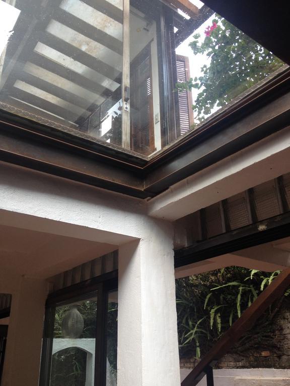 Casa Sumare Rumah liburan