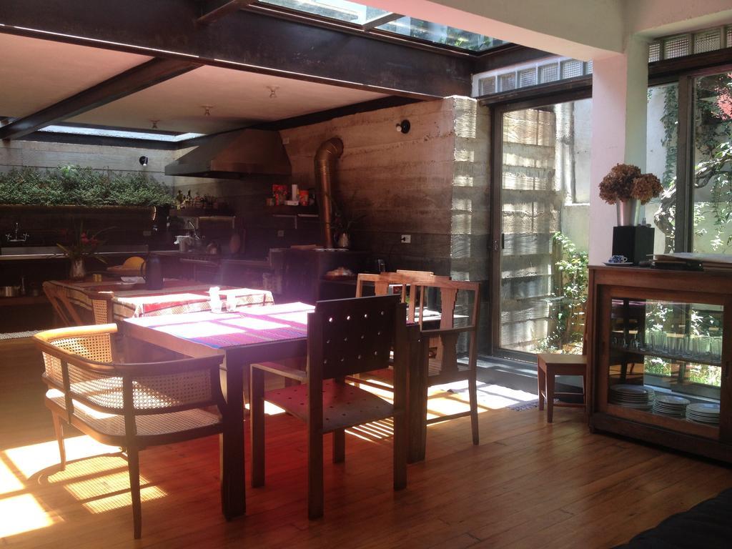 Holiday home Casa Sumare Sao Paulo