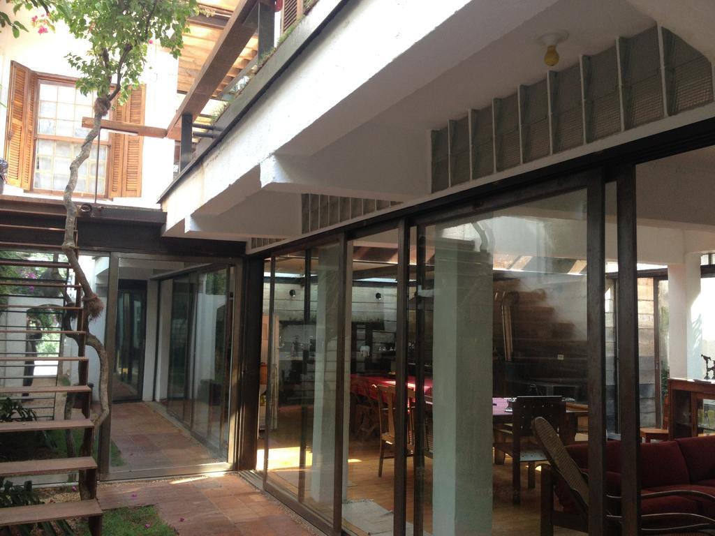 Casa Sumare Holiday home