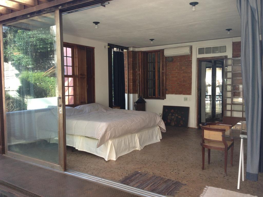 Casa Sumare Sao Paulo