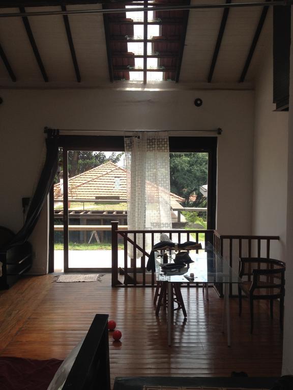 Casa Sumare Rumah liburan