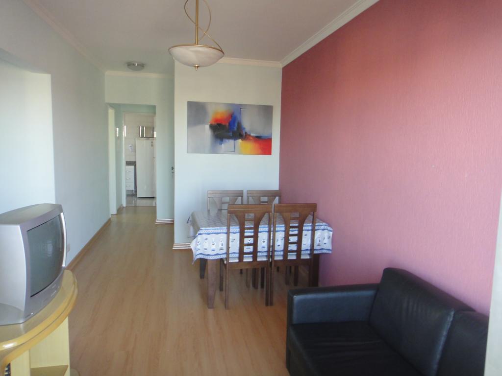 Apartment Expo 3km /aeroporto 7km