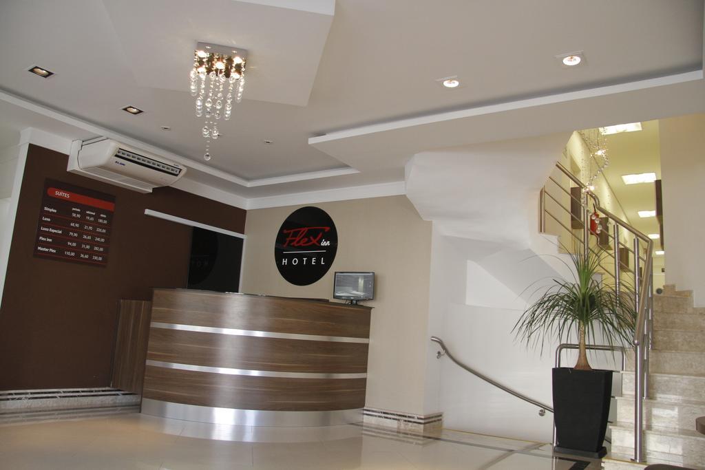 Otel Flex 3*