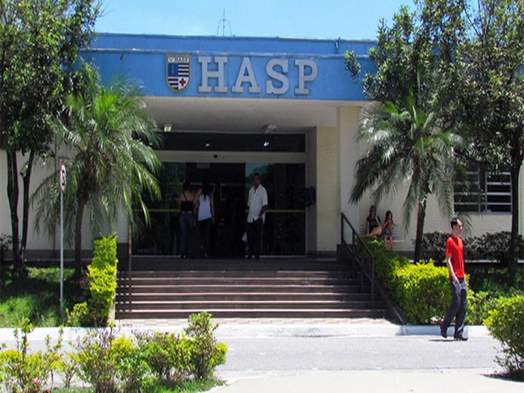 Hotel Option - Anhembi - Expo Center Norte 2*