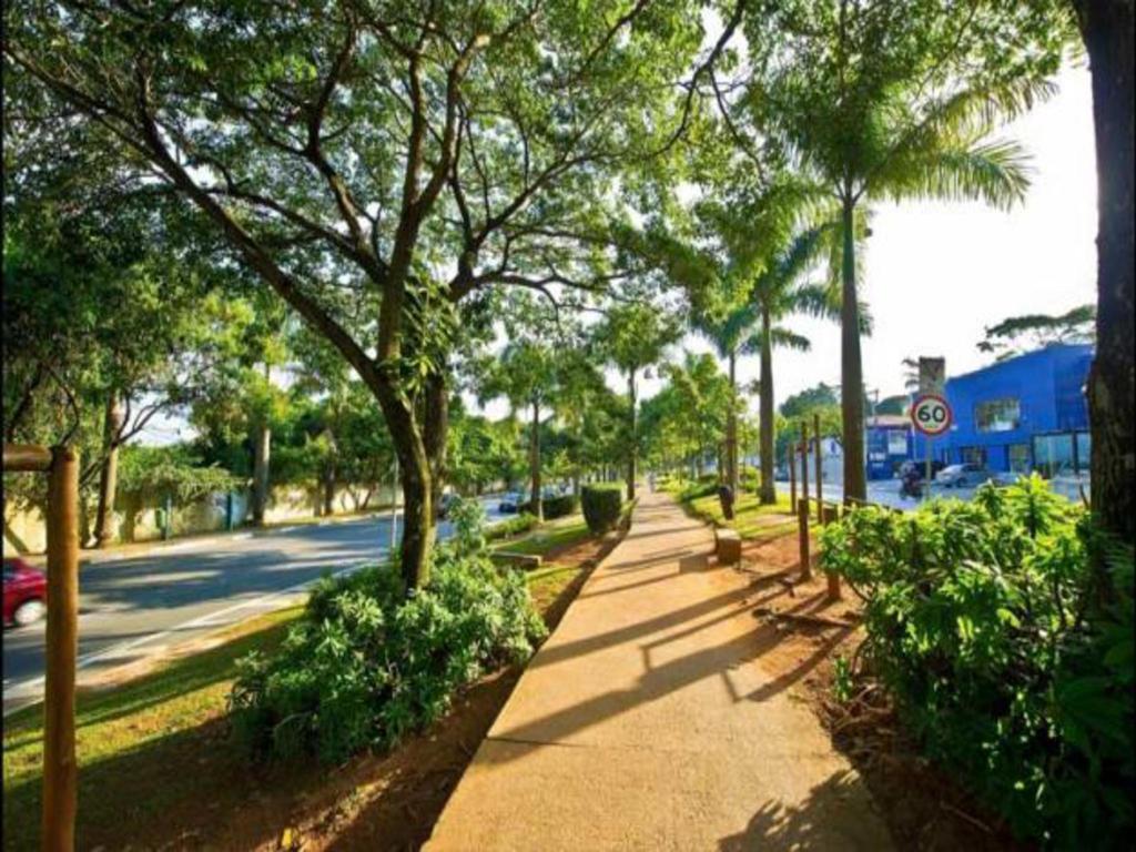 Option - Anhembi - Expo Center Norte Hotel