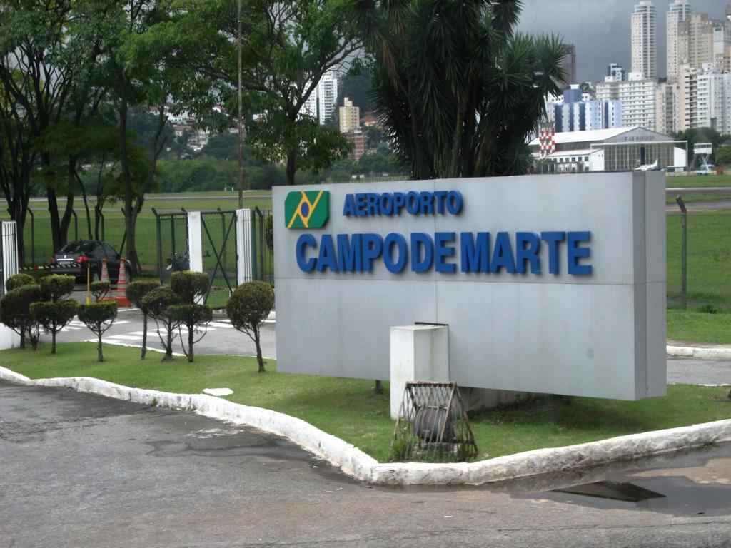 Option - Anhembi - Expo Center Norte Hotel 2*