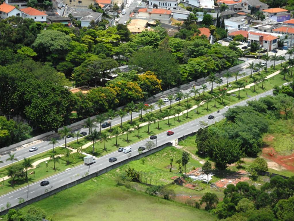 Option - Anhembi - Expo Center Norte 2*