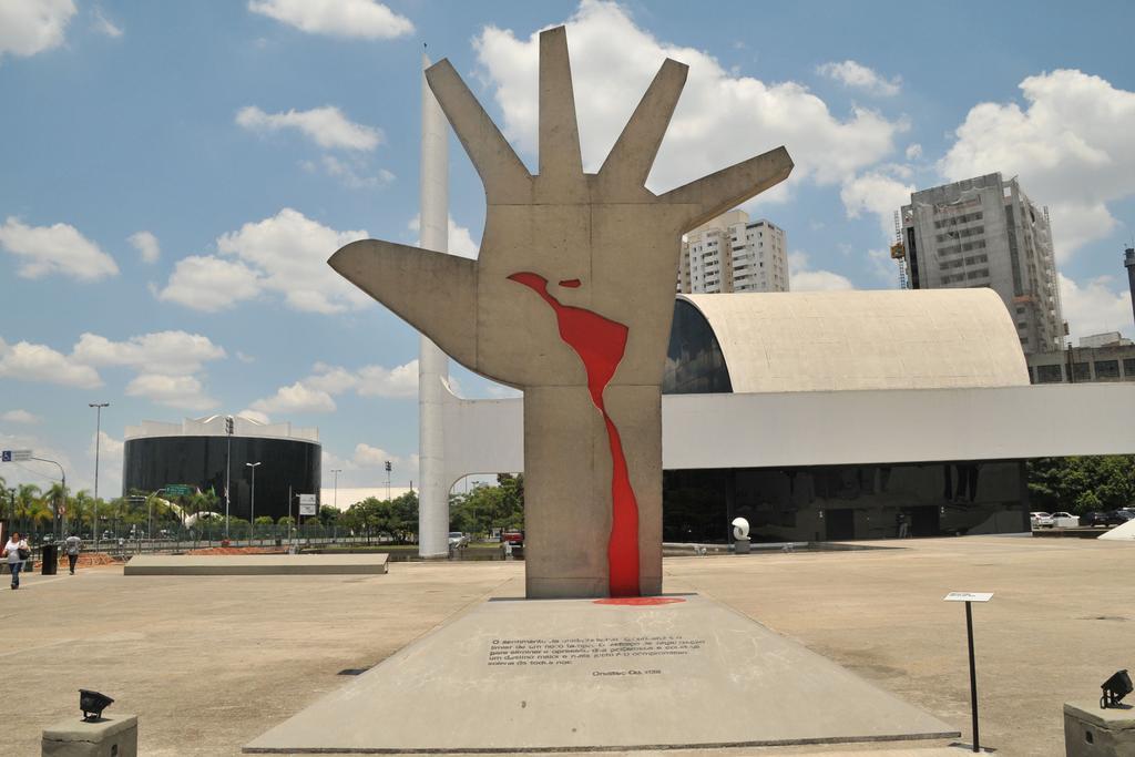 Option - Anhembi - Expo Center Norte Sao Paulo