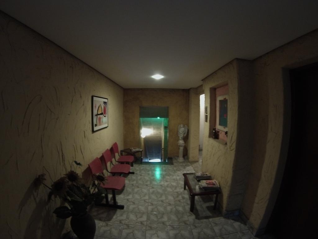 Option - Anhembi - Expo Center Norte Hotel