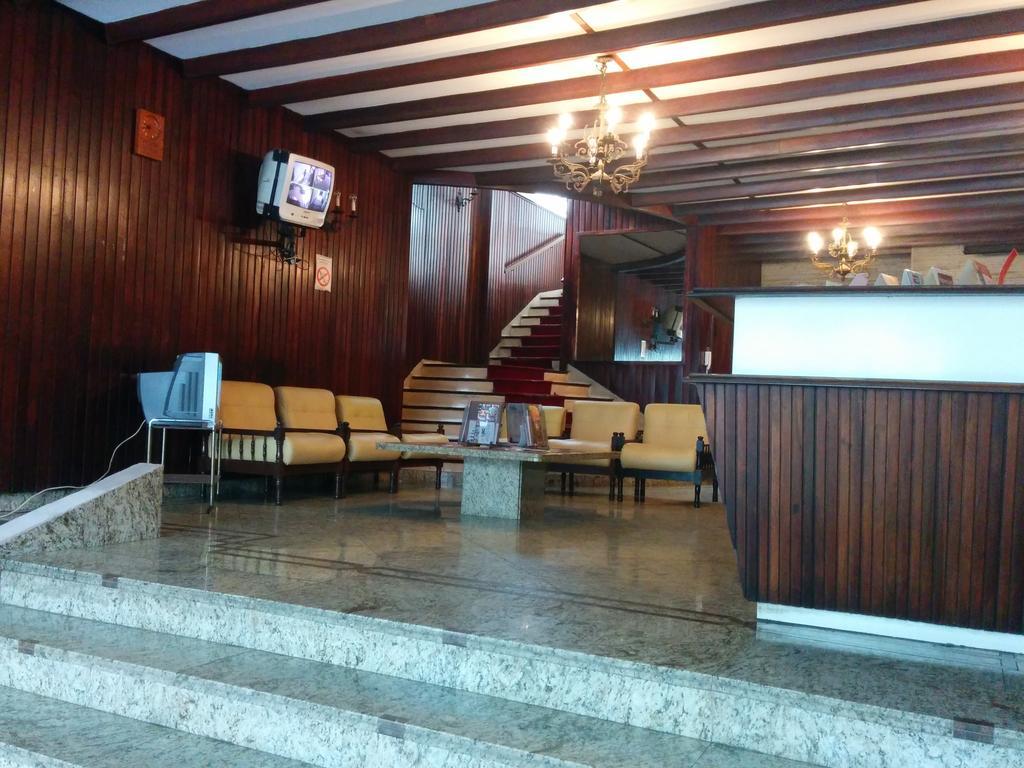 Hotel Novo Paramount