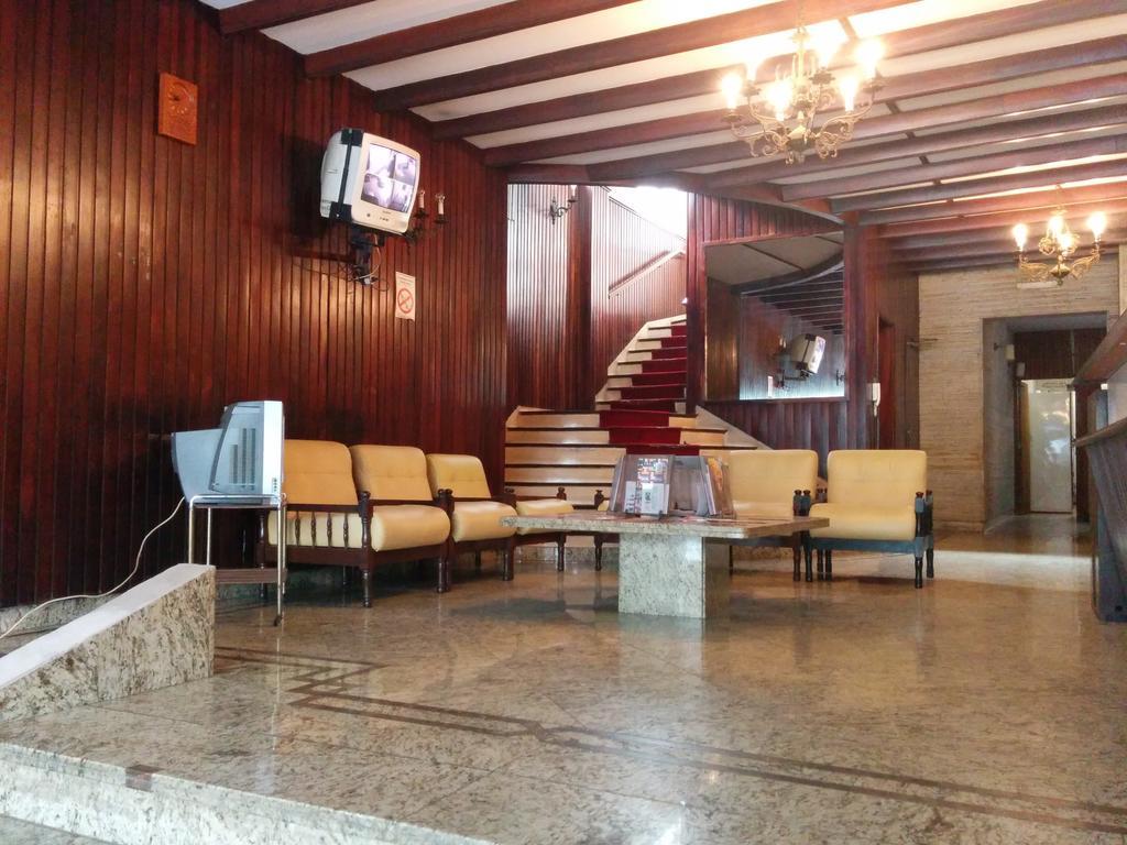 Novo Paramount 2* São Paulo