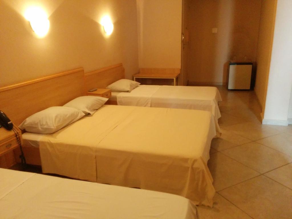 Novo Paramount Hotel São Paulo