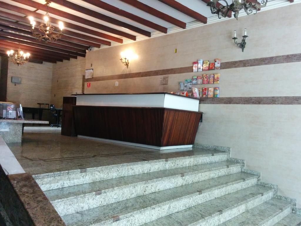 Novo Paramount Hotel