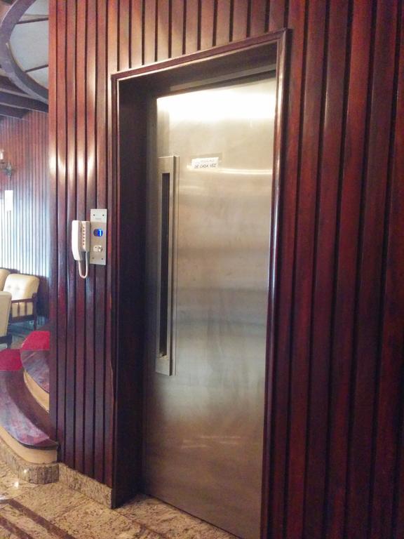 Hotel Novo Paramount