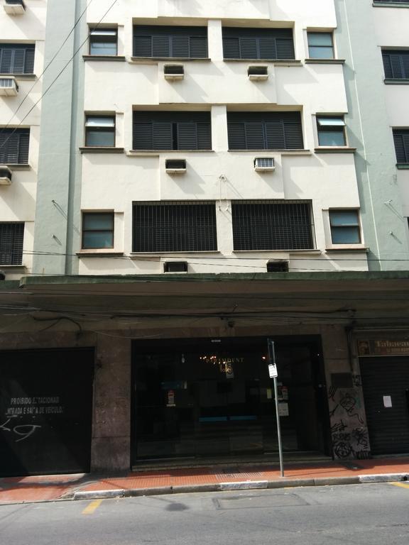 Novo Paramount Hotel