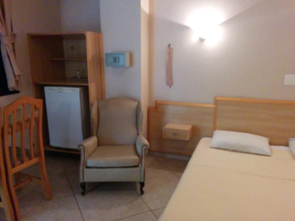 Novo Paramount Hotel São Paulo