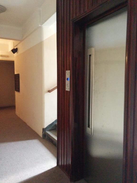 Hotel Novo Paramount São Paulo