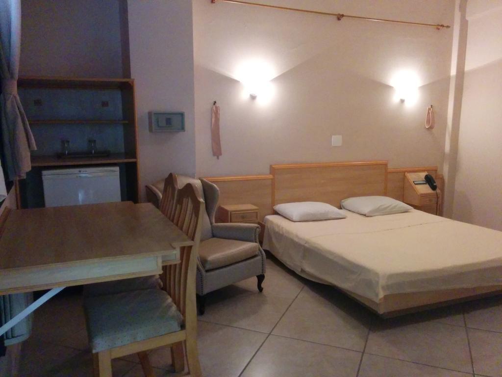 Hotel Novo Paramount 2*