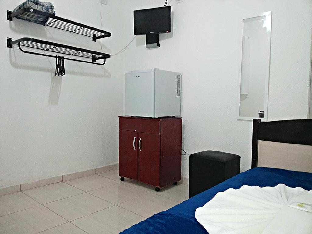 Hospedaria Alto Do Ipiranga Sao Paulo