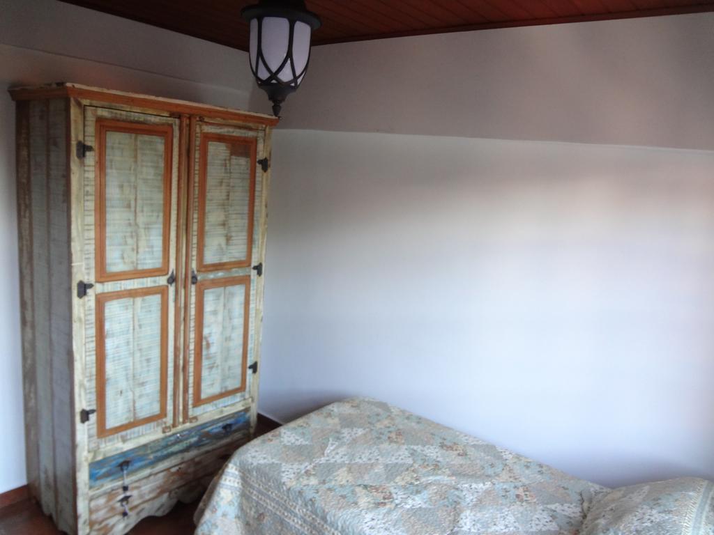 Recanto Dos Ingleses Inn 2*
