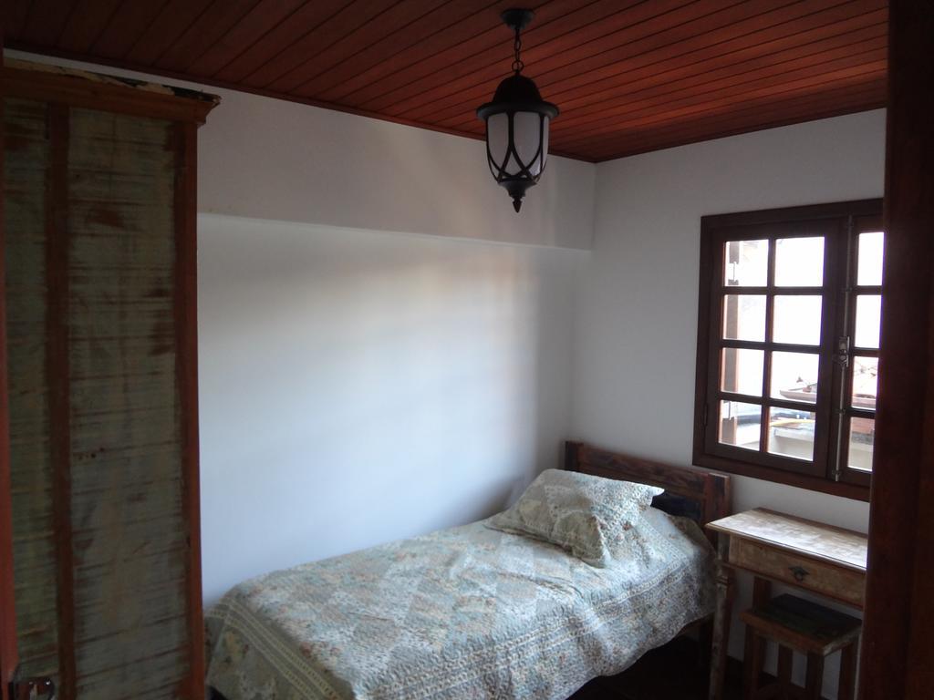 Recanto Dos Ingleses Inn