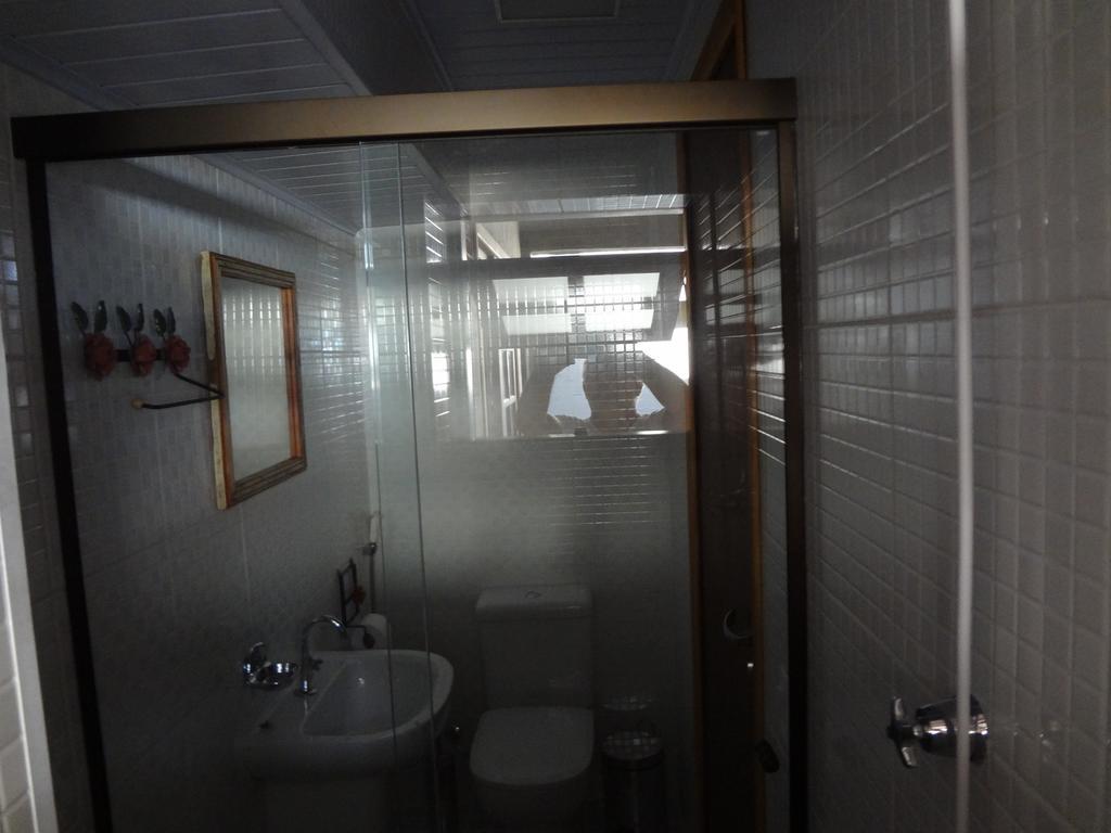 Recanto Dos Ingleses Inn 2*