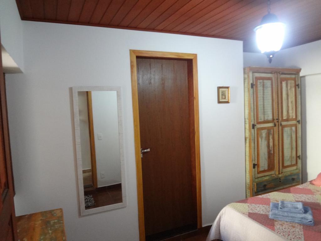 Recanto Dos Ingleses Inn 2*
