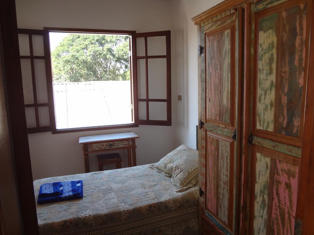 Recanto Dos Ingleses Inn 2*
