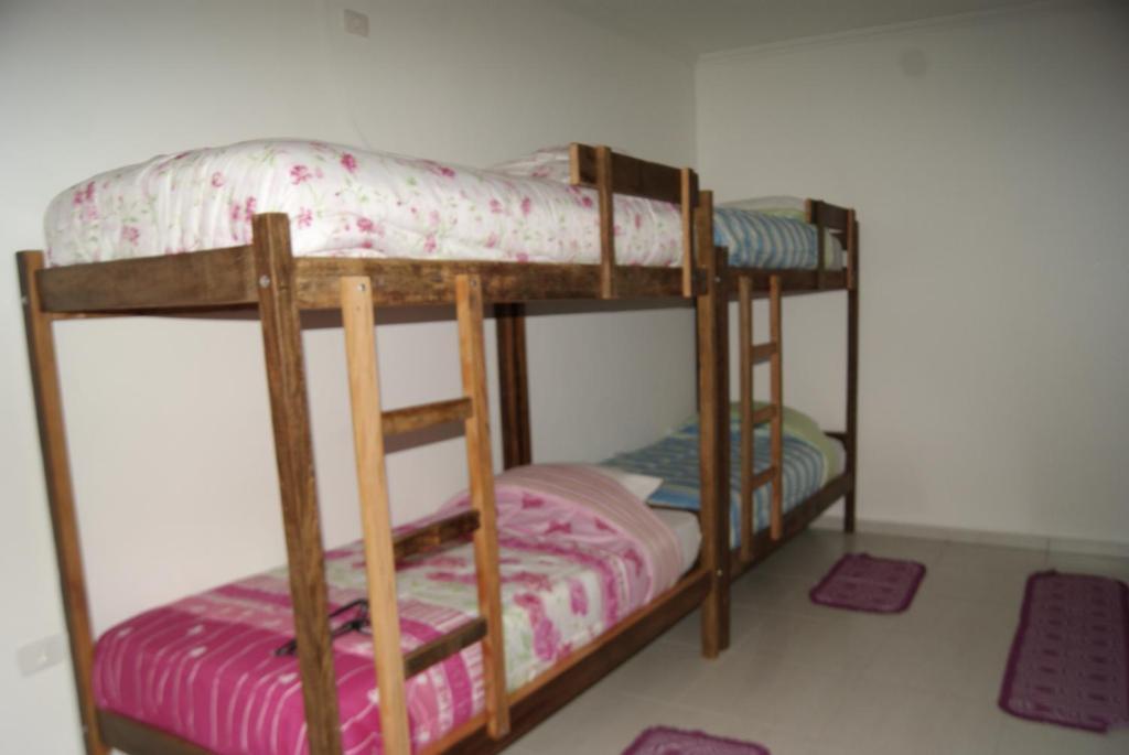 Hostel Mooca São Paulo