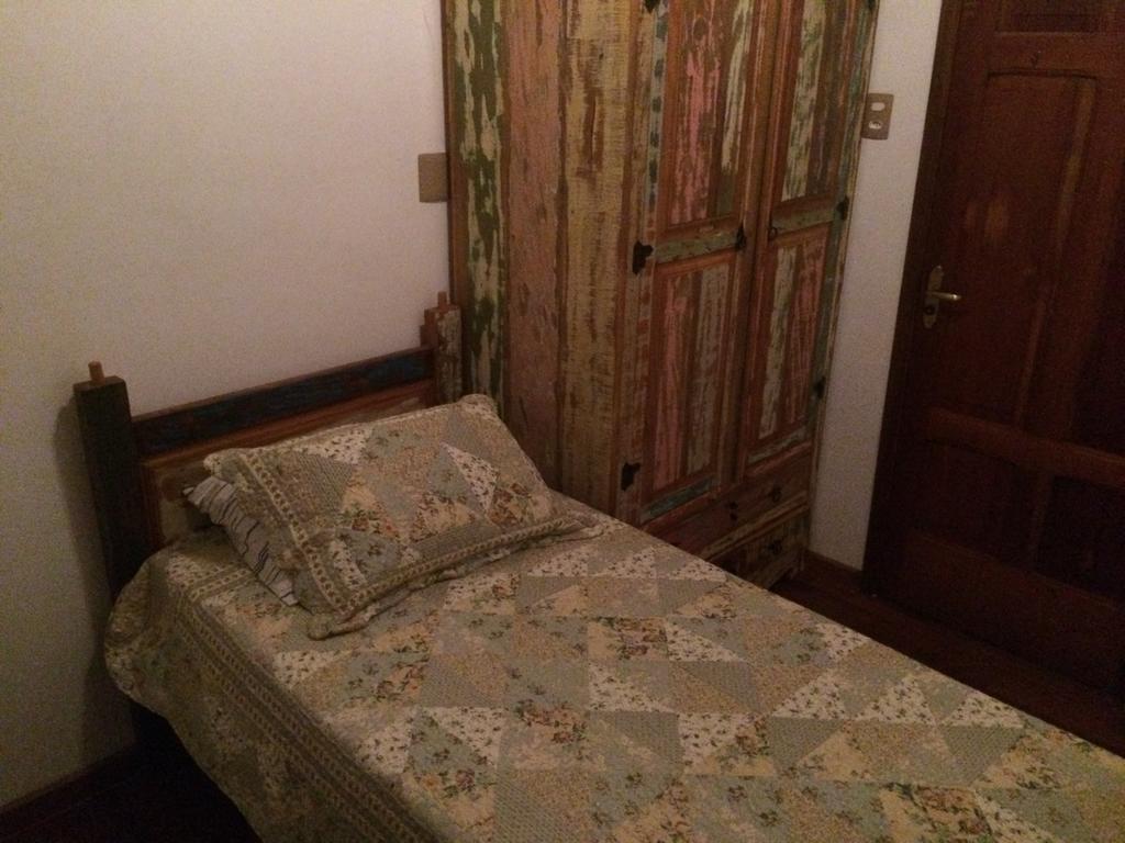 Inn Recanto Dos Ingleses 2*