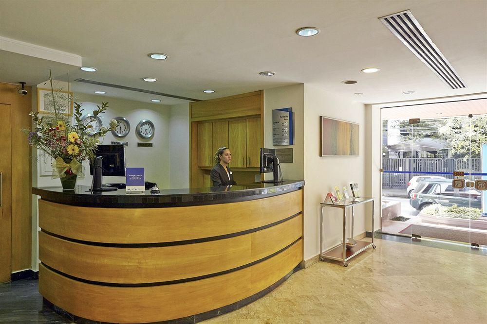 La Itaim By Manager 4*