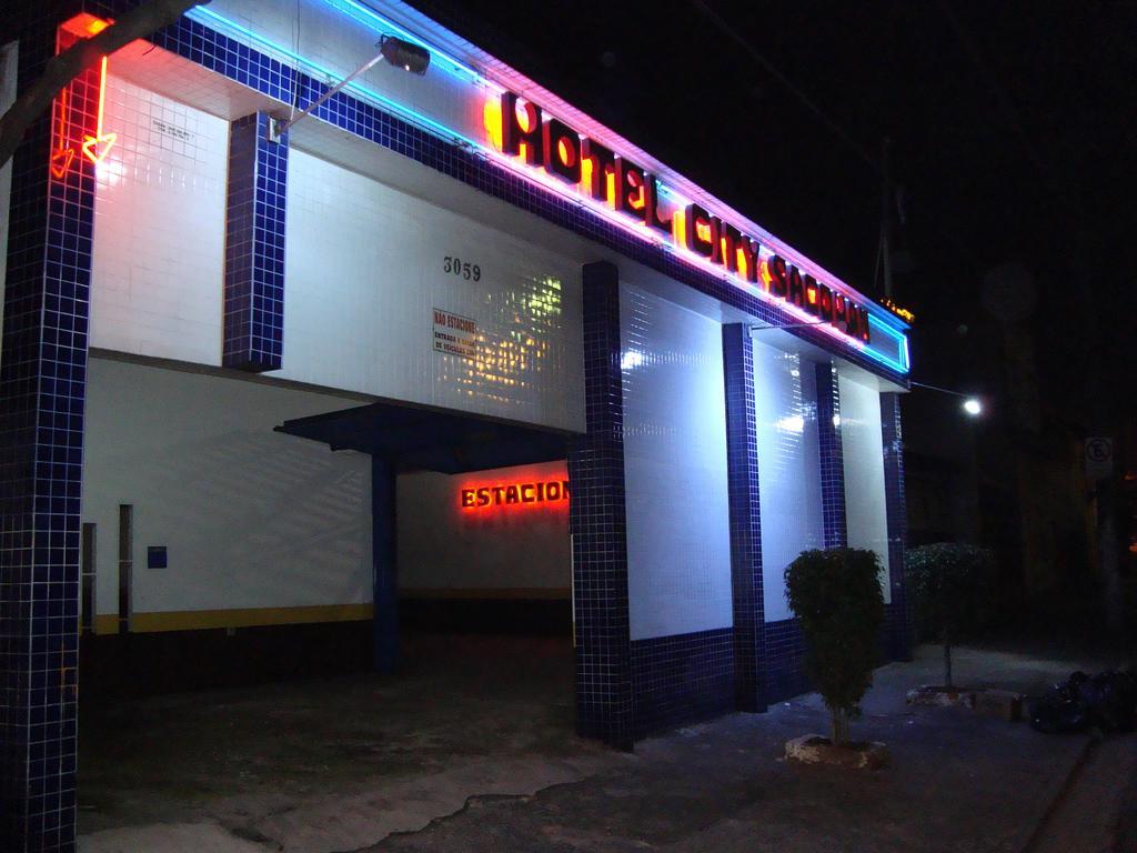City Sacoma 2* Sao Paulo