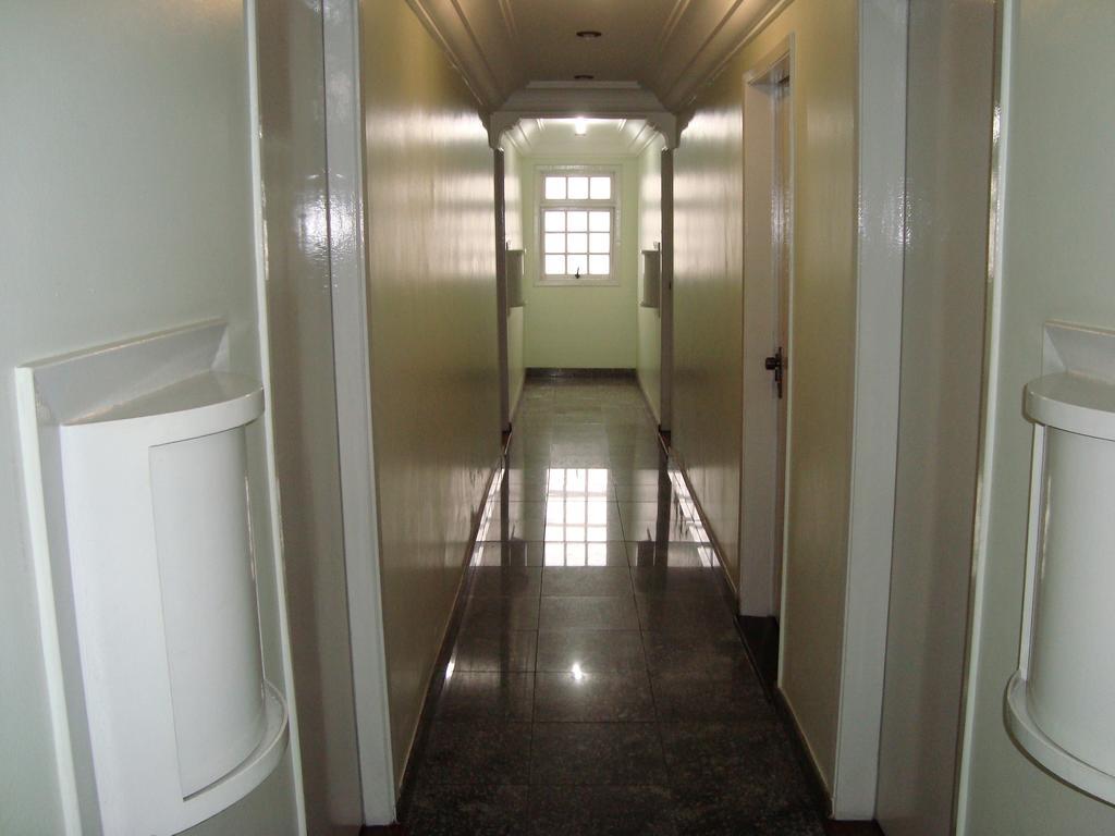 City Sacoma Hotel